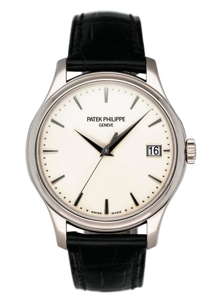 Patek Philippe Calatrava 5227G-001